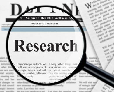How To Research A Company
